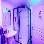 L'atelier Kuroi - Bdsm - Balançoire, Banc De Fessée, Cage, Croix, Tantra Walbourg