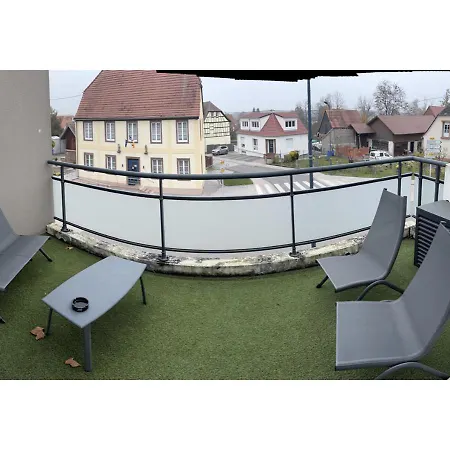Appartement L'atelier Kuroi - Bdsm - Balançoire, Banc De Fessée, Cage, Croix, Tantra
